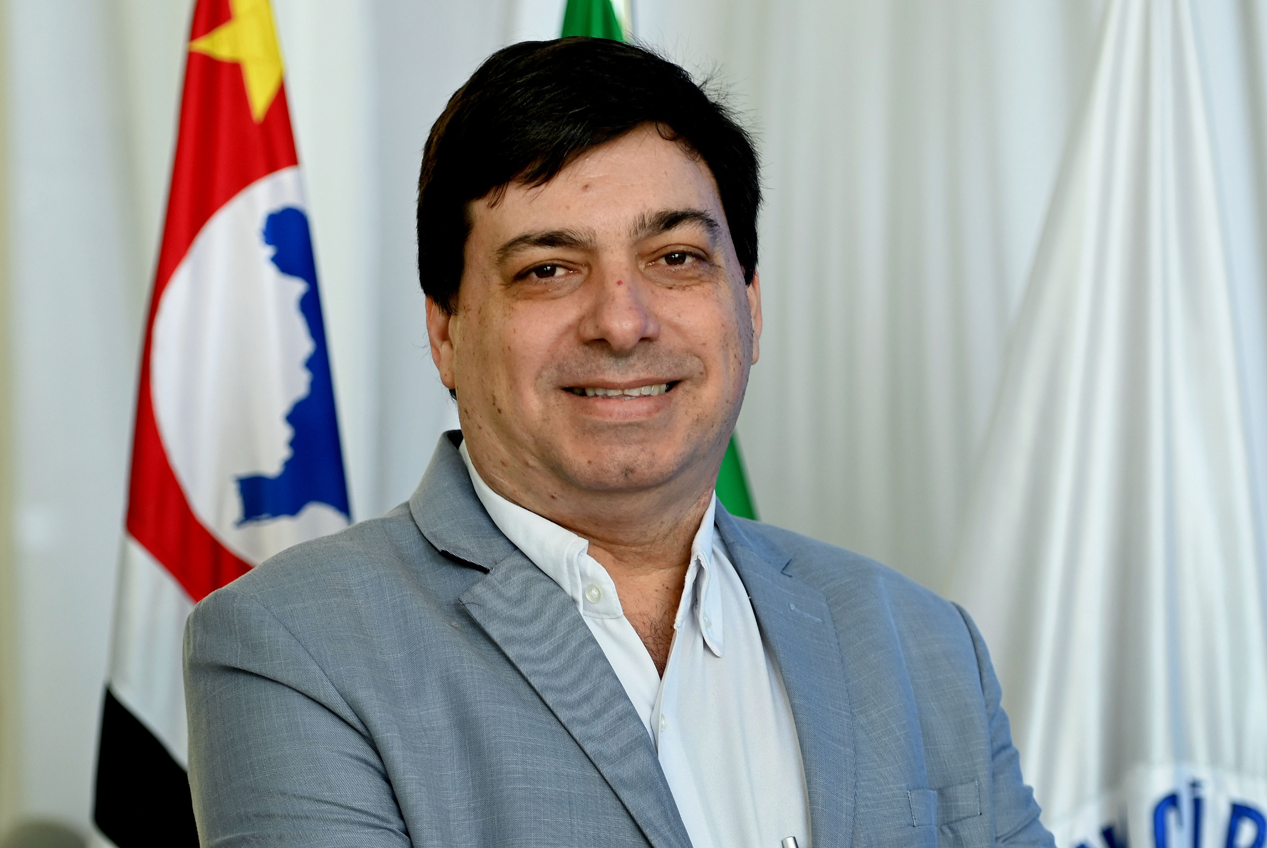 Marcelo de Morais