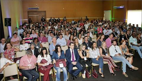 CAMPREV participa do 14º Congresso Estadual e Intercâmbio Internacional de Previdência